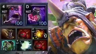 Alchemist 2x Heart & Shallow Grave