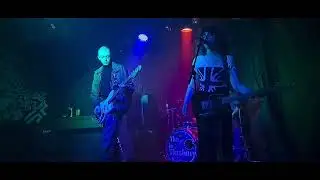 Soaked live at the Finsbury 26/07/24
