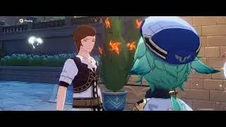 Windblume 2023 Part 3 CN Dub (Genshin Impact)