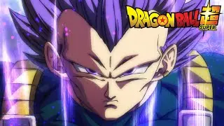 VEGETA HAKAISHIN : NOUVELLE TRANSFORMATION DE VEGETA ! Dragon Ball Super Manga Chapitre 74 Spoiler