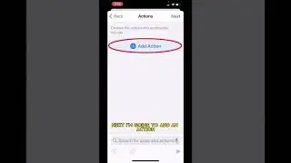 How to set your iPhone up to go in to do not disturb automatically #iphonehacks #shorts #iphonetips