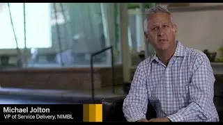SAP S/4HANA Cloud: The NIMBL Customer Success Story