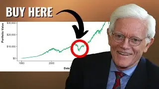 Peter Lynch: The Secret to “Buying the Dip