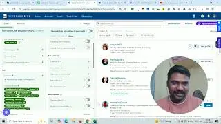 Scrape E-Commerce Leads Using BuiltWith, LinkedIn & Evaboot | E-Commerce Data Scraping (2025)