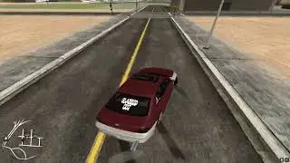 Настройка на Toyota Altezza Drift Paradise
