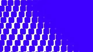 After Effects dance classes logo animation intro template (no software needed)