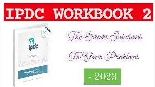 IPDC Workbook 2 Download 2023 | #gtu #ipdc #ipdcworkbook #students