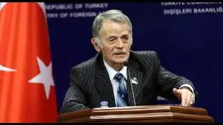Fevzi Aliyev-Ay Mustafa Vay Mustafa