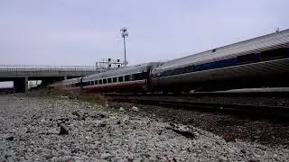 Amtrak Midwest(
