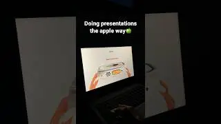 Powerpoint presentations the apple way 