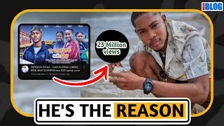 SOMETHING ABOUT HIM - CLINTON JOSHUA, ADA ULI Latest  2024 Nigerian Movies | BTS