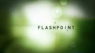 Flashpoint Season 4 Theme HD
