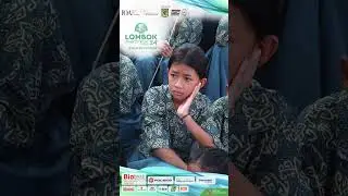 Day 8 highlight - Lombok Charity Ride 2024