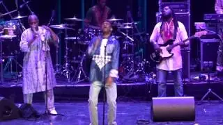 Youssou N'Dour Teil 2