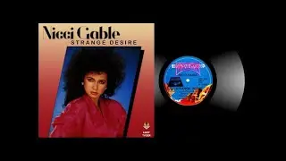 NICCI GABLE - STRANGE DESIRE (Subtítulos Español).