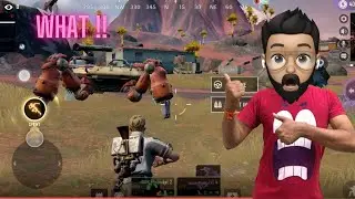 Maha adubutham | Farlight 84 gameplay in Telugu | Farlight