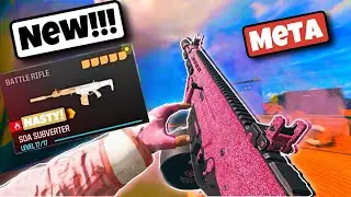 *NEW* SOA SUBVERTER is the AR *META* in WARZONE 3!  (Best SOA SUBVERTER Loadout) - MW3