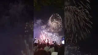 Singapore National Day|| 58th year of independence