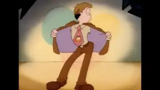 [AMV] Jon Arbuckle - Bitch Track
