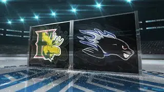 Highlights: Game #2 Mooseheads @ Saint John September 21st, 2024