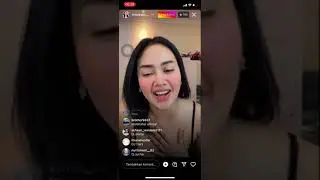 Intan Ratna Juwita Live Ig Sexy
