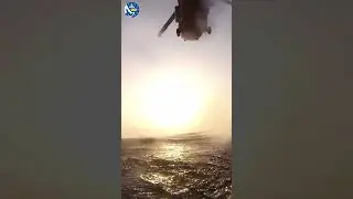 ATALANTA forces training