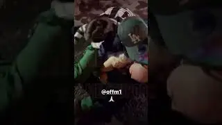 OFFMI - РАССТРЕЛЯЛИ ПОСЛЕ КОНЦЕРТА