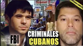 Muerte De Un Diplomatico | EPISODIO COMPLETO | Los Archivos Del FBI
