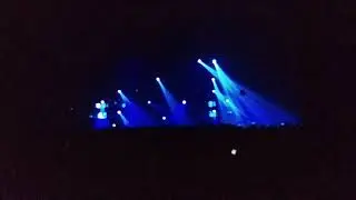 Guy J @ Salon Metropolitano, Rosario 14/09/2019 I