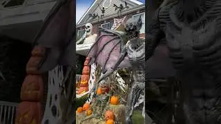Turn it off! It’s Spooky Time! 🎃👻