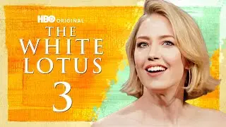 The Gilded Age's Carrie Coon Joins The White Lotus!