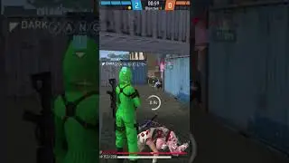 Freefire edits //Angel Gaming //