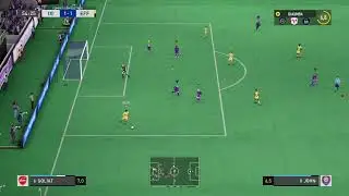Inazouma-ball
