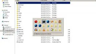 2017-10-31 -- How to Compile Notepad++, Part 1/2
