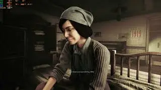 Wolfenstein 2: The New Colossus - Mission 1