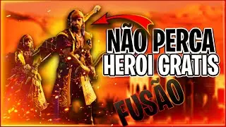 NOVA FUSÃO INSANA | 2X PEDRA ALMA | RAID SHADOW LEGENDS
