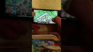 Dominations летает на aphone 6s