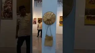 Pameran Fotografi Alek Mandeh