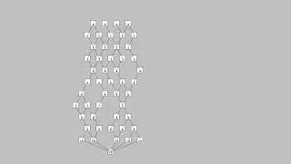 Node procedural generation