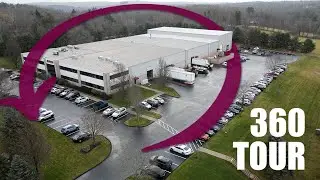 Wittmann USA Plant 1 360