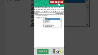 How to use 'CInt Function' in VBA | Visual Basic Application