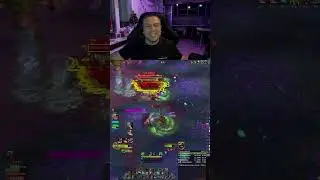 Hunter BIG DPS | 4 Season Mythic+ | WoW 