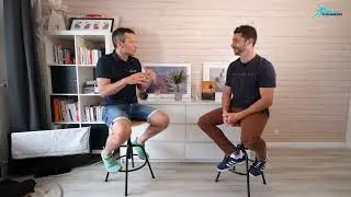 Travailler la descente - ITW Adrien SEGURET