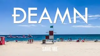 DEAMN - Save Me (Full Album Audio)