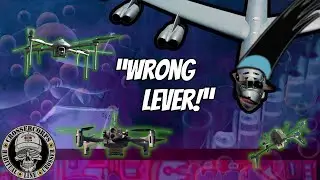 Pull the Lever!