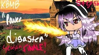 Kidnapped By My Bully||”Power Disaster”||Season FINALE (2K Late Subs special)