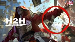 ÉWN & Whogaux - Start That Fire [ NCS-H2H Release ] #H2H #HELP2HEART