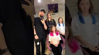 У вас есть знакомые близняшки?😅🔥