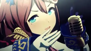 【ウマ娘】winning the soul トウカイテイオー ソロVer.