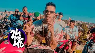 PAULO BROSSARD 2 (Clipe Oficial) Robacena Original e PLVCO